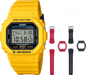 Часы Casio G-Shock DWE-5600R-9ER	