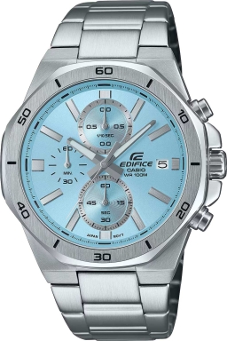 Часы Casio Edifice EFV-640D-2B