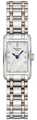 Часы Longines DolceVita L5.258.5.87.7