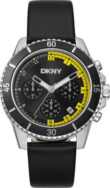 Часы DKNY Central Park Sport DK1G072L0015