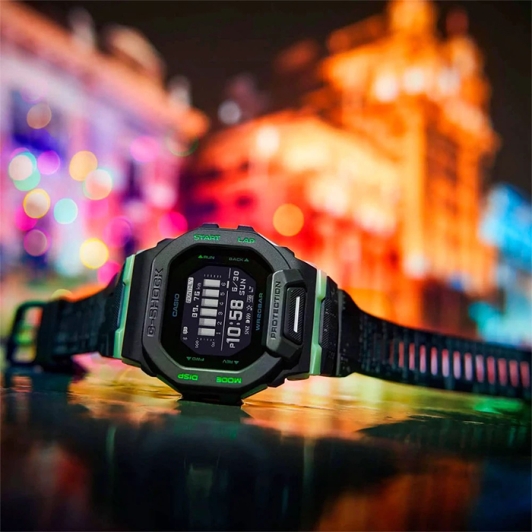 G shock original digital discount
