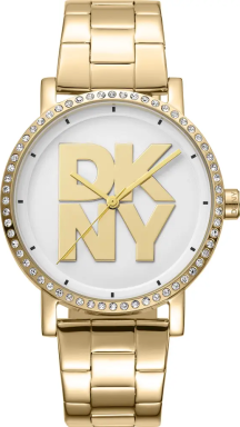 Часы DKNY Soho Logo DK1L035M0055
