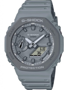 Часы Casio G-Shock GA-2110ET-8A