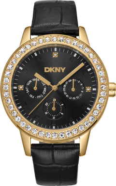 Часы DKNY Parsons Multi Glitz DK1L055L0025