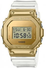 Часы Casio G-Shock GM-5600SG-9ER