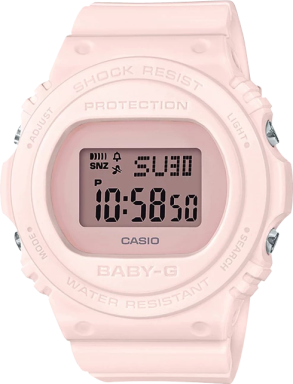 Часы Casio Baby-G BGD-570-4E