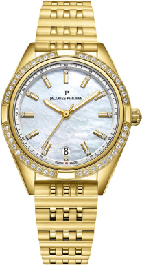 Часы Jacques Philippe Radiante JPQLS682384