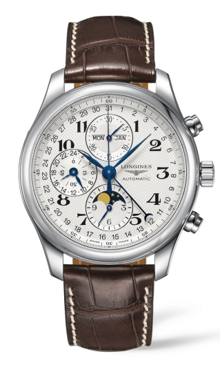 Longines l27734783 top