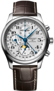 Часы Longines Master Collection L2.773.4.78.3
