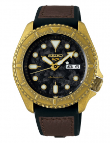 Наручные часы Seiko 5 Sports SRPE80K1S