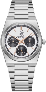 Часы Beverly Hills Polo Club BP3754X.330