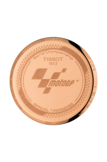 Часы Tissot T-Race Motogp 2019 Chronograph Limited Edition T115.417.37.057.00