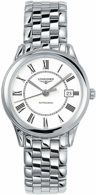 Часы Longines Flagship L4.774.4.21.6