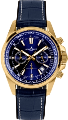 Часы Jacques Lemans Sport 1-2117G