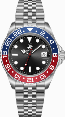 Часы Beverly Hills Polo Club BP3641X.358