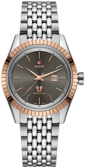 Часы Rado Golden Horse Automatic R33102103