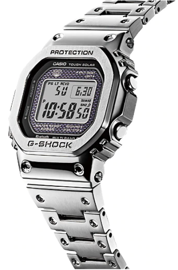 Casio G Shock GMW B5000D 1 4