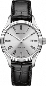 Часы Hamilton Valiant Auto  H39515754