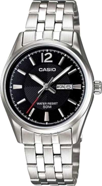 Часы Casio Collection LTP-1335D-1A