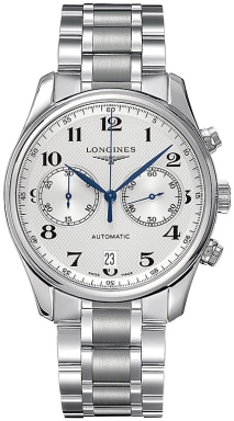 Часы Longines Master Collection L2.629.4.78.6