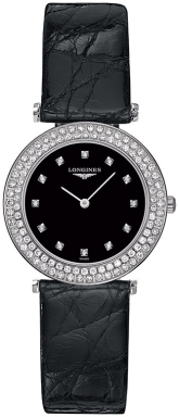 Часы Longines La Grande Classique Quartz L4.308.0.57.2