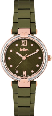 Часы Lee Cooper LC06777.410