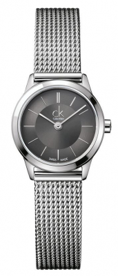 Часы Часы Calvin Klein K3M23124