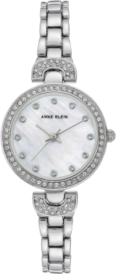 Часы Anne Klein Steel 3465MPSV