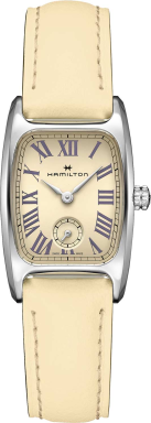 Часы Hamilton American Classic Boulton Small Second Quartz H13321821