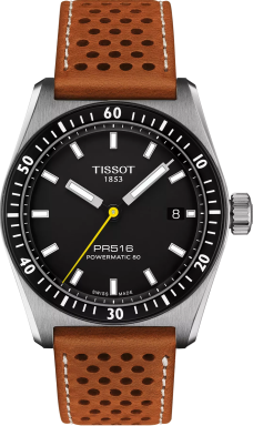 Часы Tissot PR516 Powermatic 80 T149.407.16.051.00