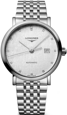 Часы Longines Elegant Collection L4.910.4.79.6