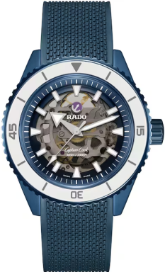 Часы Rado Captain Cook High-Tech Ceramic R32153208