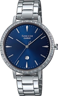 Часы Casio Sheen SHE-4535YD-2A