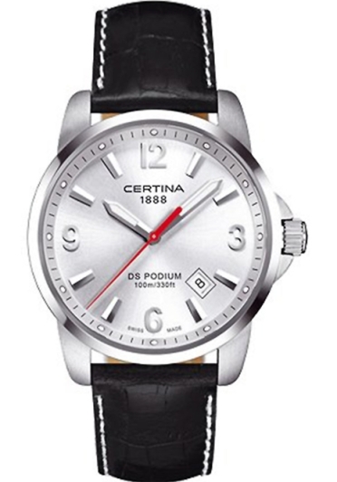 Certina DS Podium C001.610.16.037.00 4