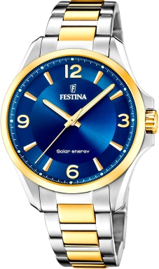 Часы Festina Solar F20657/4