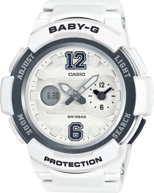 Часы Casio Baby-G BGA-210-7B1