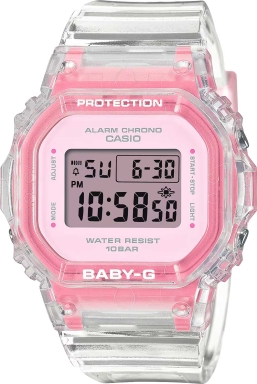 Часы Casio Baby-G BGD-565SJ-7