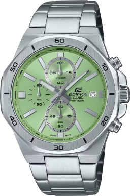 Часы Casio Edifice EFV-640D-3A