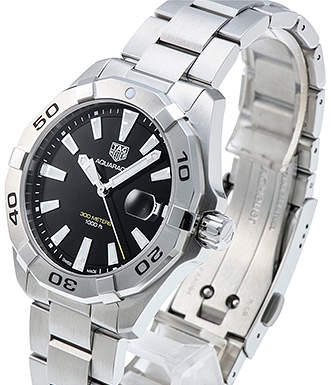 TAG Heuer Aquaracer WBD1110.BA0928 4