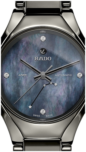 Rado True Star Sign Aries R27243882 4