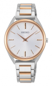 Наручные часы Seiko Conceptual Series Dress SWR034P1