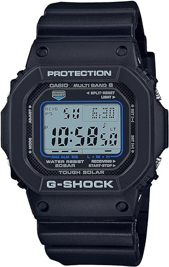 G shock gw m 5610 hotsell