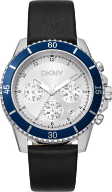 Часы DKNY Central Park Sport DK1G072L0025