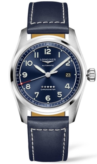 Chronometer longines 2025