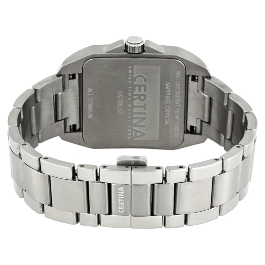 Certina DS Trust C019.510.44.087.00 4
