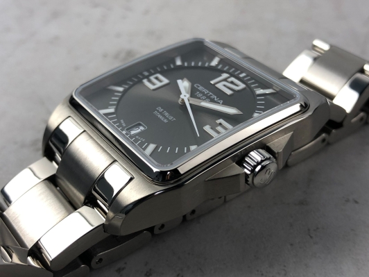 Certina DS Trust C019.510.44.087.00 4