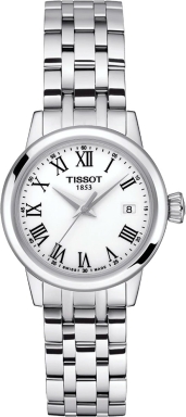 Часы Tissot Classic Dream Lady T129.210.11.013.00