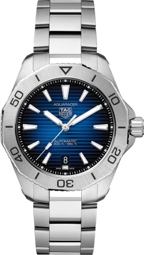 TAG Heuer Aquaracer Professional 200 WBP2111.BA0627