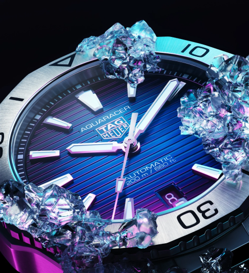 Monopoly tag heuer online