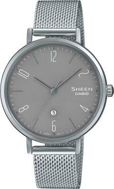 Часы Casio Sheen SHE-4562M-8A